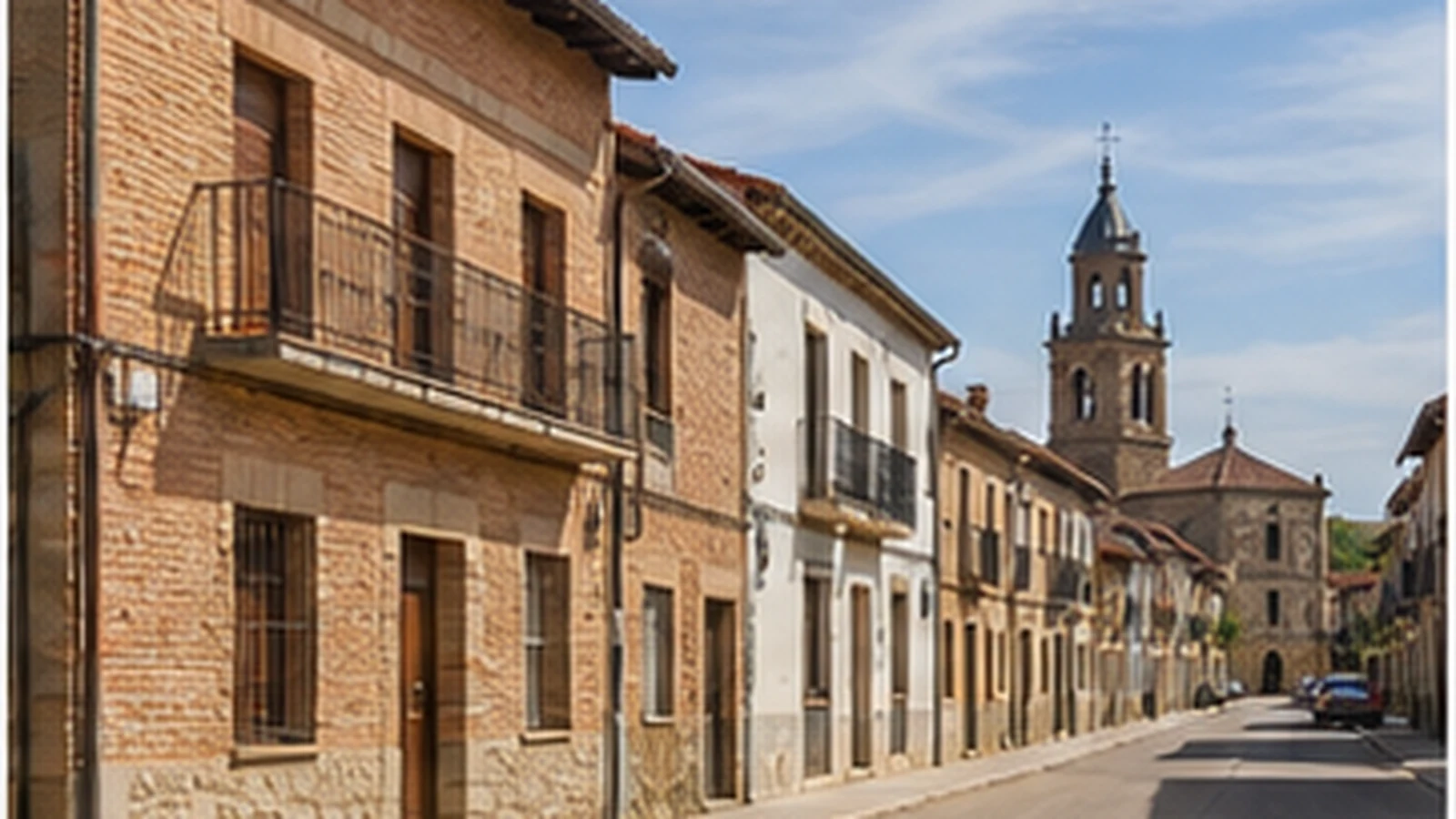 Belorado, Burgos