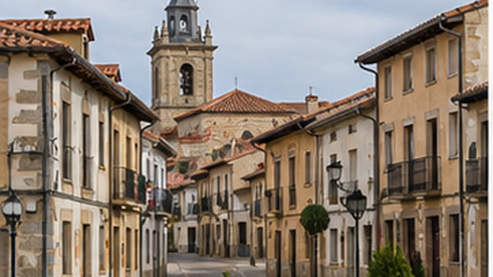 Briviesca, Burgos