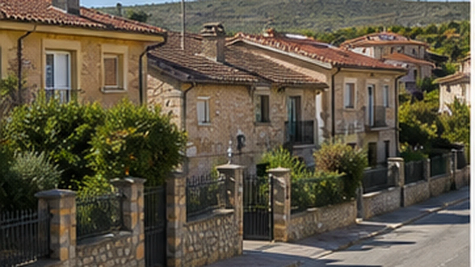 Ibeas de Juarros, Burgos