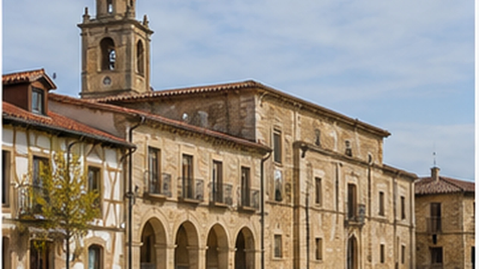 Lerma, Burgos